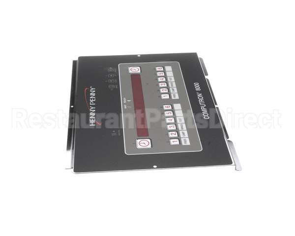 164939 Henny Penny Assembly-Panel Arm 32X Pc