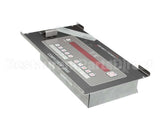 164946 Henny Penny Assy-Panel Arm 4Hd Gm 02