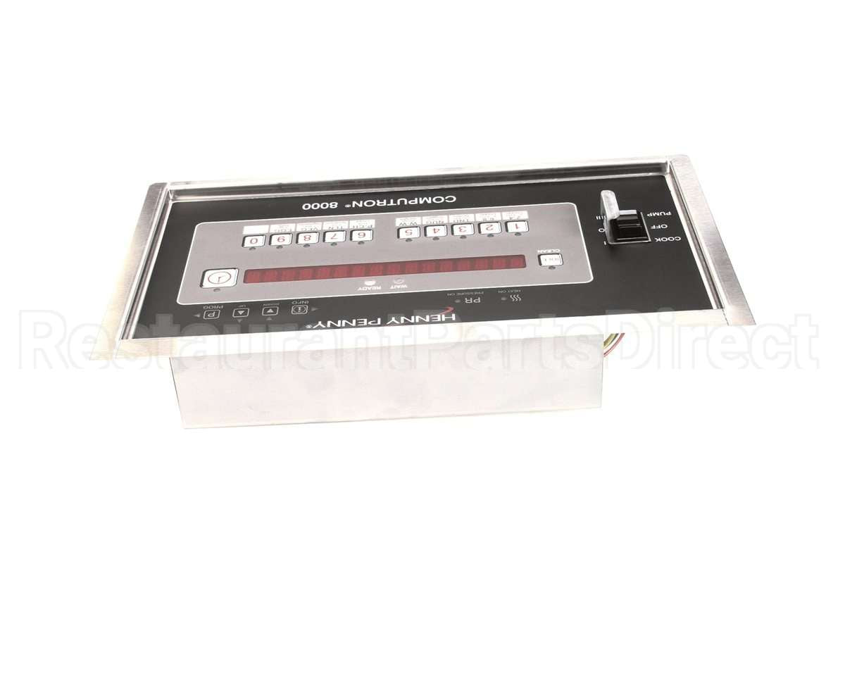 164948 Henny Penny Assembly-Panel Arm 581