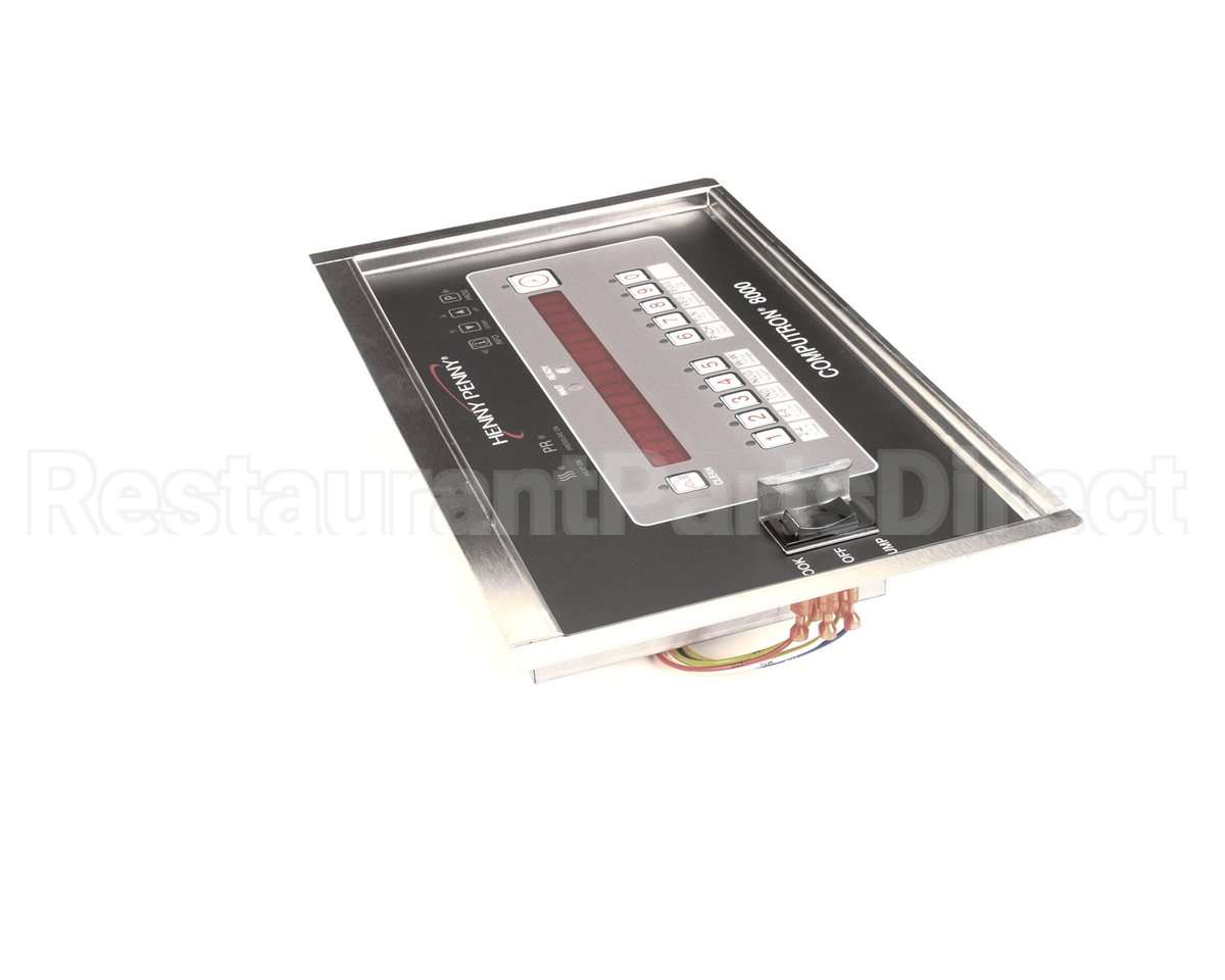 164948 Henny Penny Assembly-Panel Arm 581