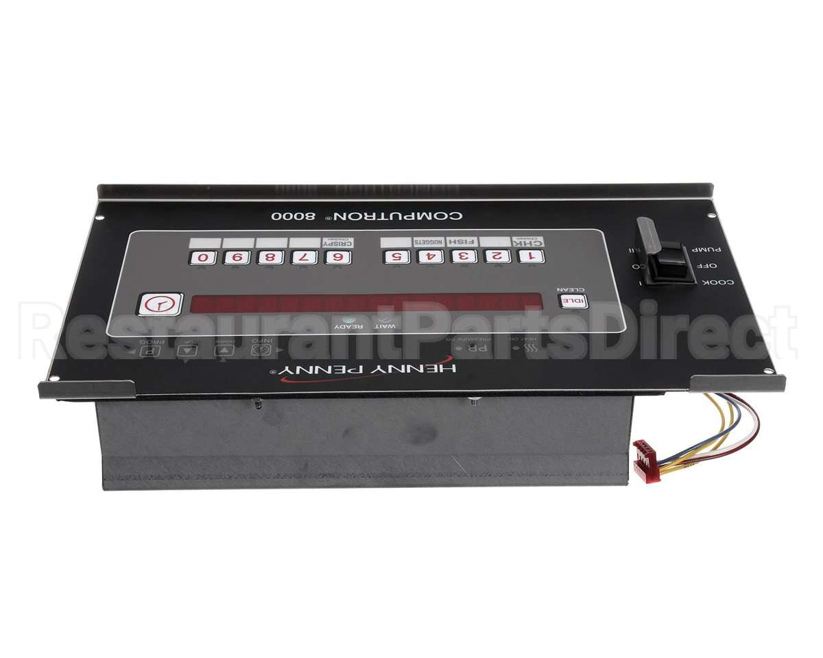 164951 Henny Penny Assy-Panel Arm 500 Wen/Dav