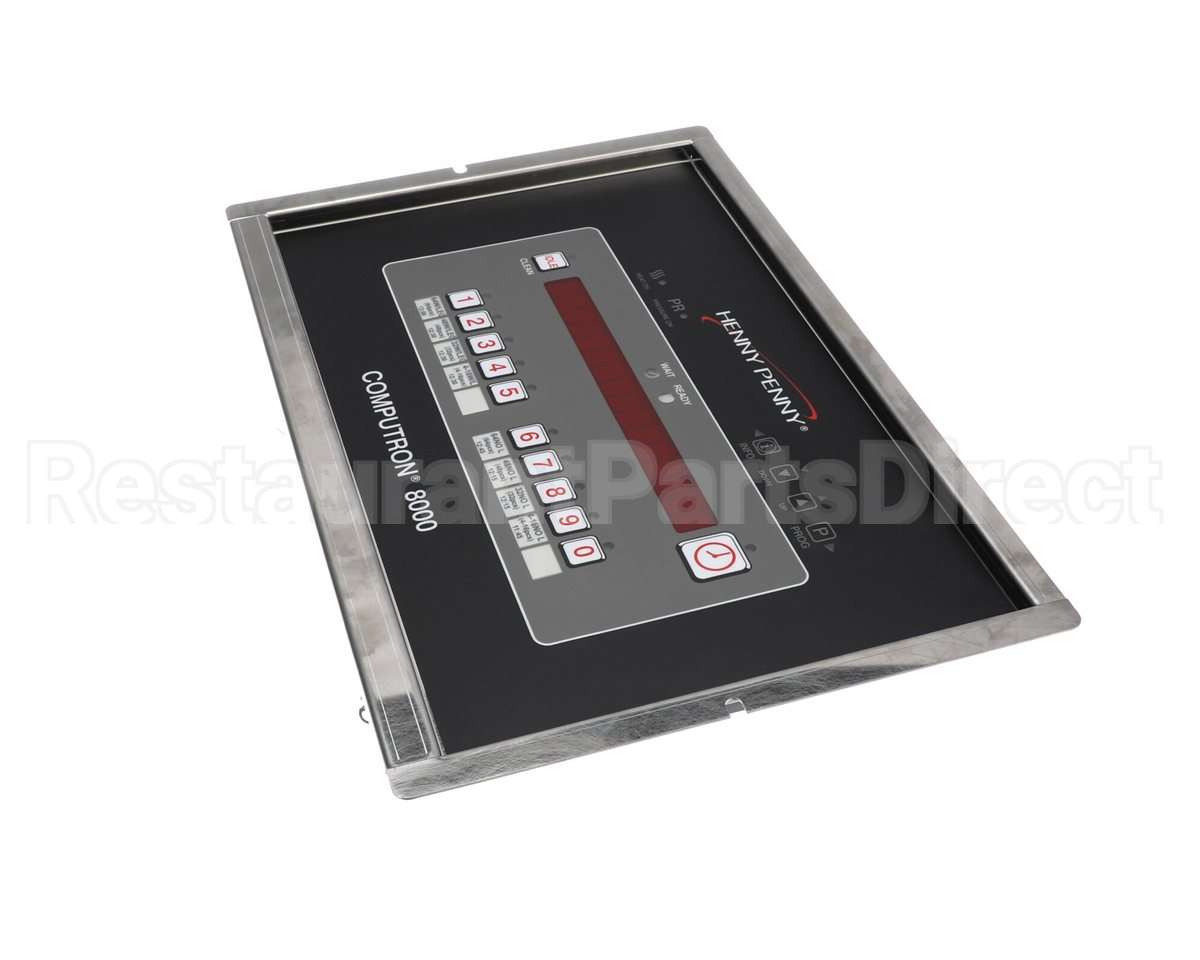 164956 Henny Penny Assy-Panel Arm 590 Jollibee