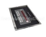 164956 Henny Penny Assy-Panel Arm 590 Jollibee