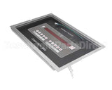 164957 Henny Penny Assembly-Panel Arm 8Hd Pc