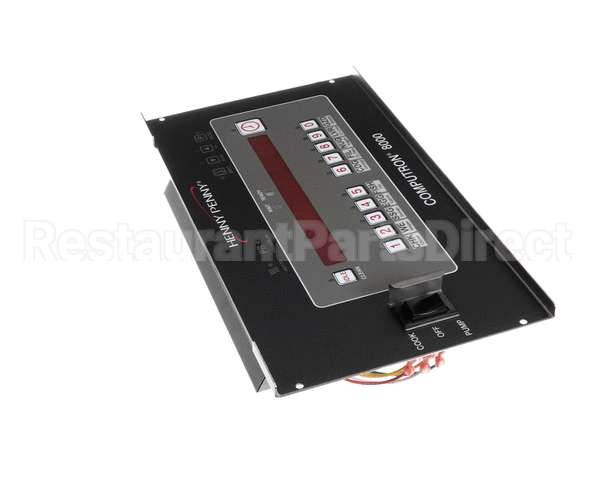 164970 Henny Penny Assembly-Panel Arm 600 Gm Fps
