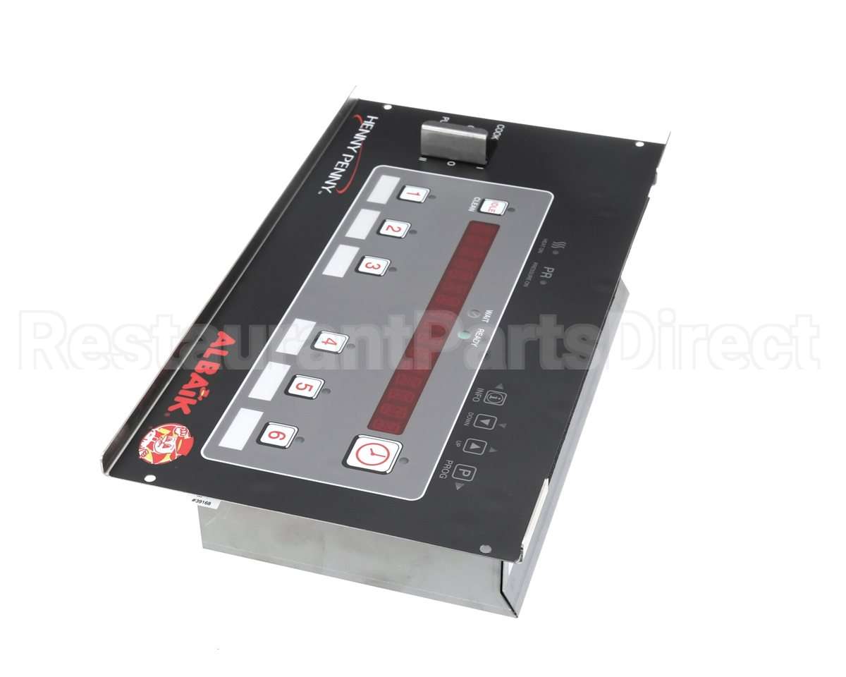 164977 Henny Penny Assembly-Panel Arm 500 Expr Foods