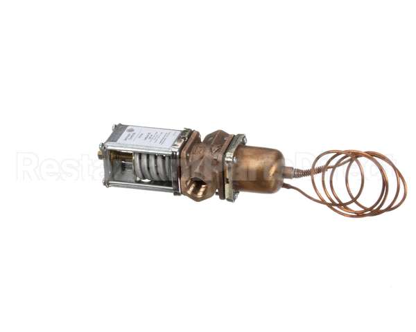 164980002 Cornelius Valve Wtr Reg Hp62