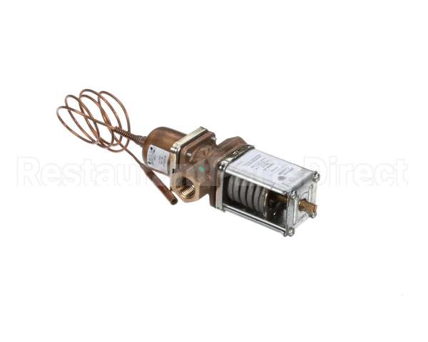 164980002 Cornelius Valve Wtr Reg Hp62