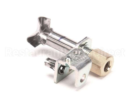 1650 Royal Range Pilot Burner W/Bell Orifice (P
