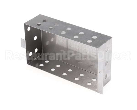 16501-0760 Carter Hoffmann Blower Motor Cvr;Fh80