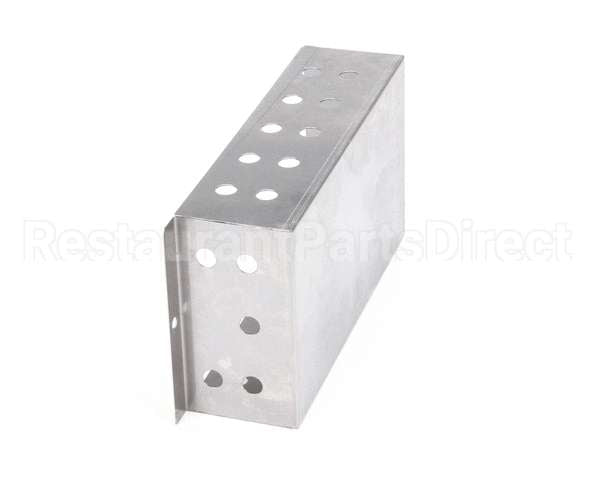 16501-0760 Carter Hoffmann Blower Motor Cvr;Fh80