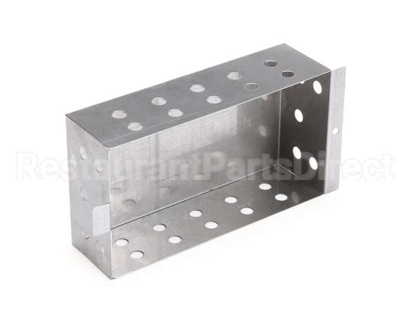 16501-0760 Carter Hoffmann Blower Motor Cvr;Fh80