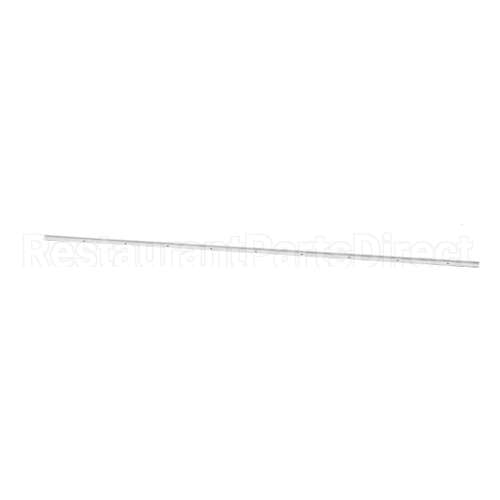 16502-4369 Carter Hoffmann Plastic Side Gasket