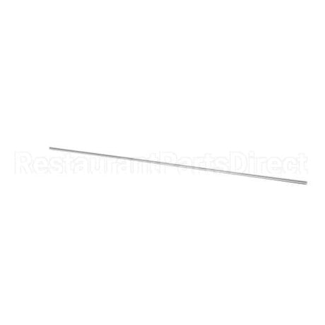 16502-4369 Carter Hoffmann Plastic Side Gasket
