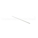 16502-4369 Carter Hoffmann Plastic Side Gasket
