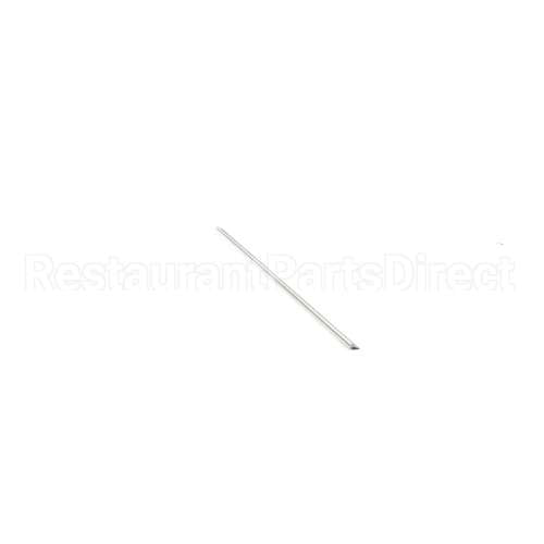 16502-4369 Carter Hoffmann Plastic Side Gasket