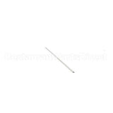 16502-4369 Carter Hoffmann Plastic Side Gasket