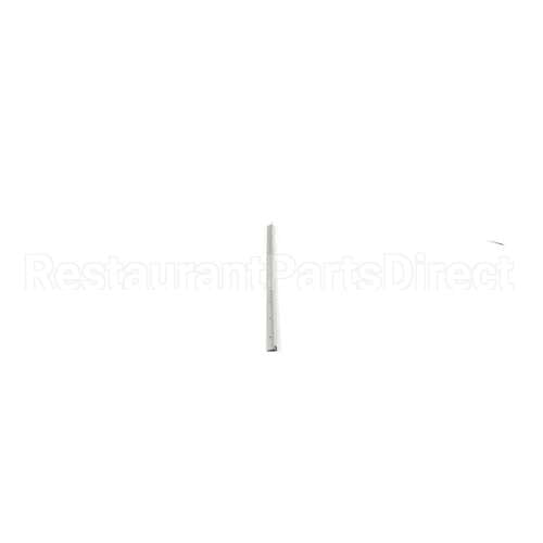 16502-4369 Carter Hoffmann Plastic Side Gasket