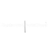 16502-4369 Carter Hoffmann Plastic Side Gasket