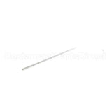 16502-4369 Carter Hoffmann Plastic Side Gasket