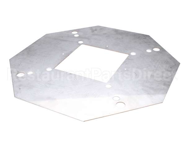 16502-7502 Carter Hoffmann Turntable Adapt#2 12Ga.ss