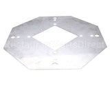 16502-7502 Carter Hoffmann Turntable Adapt#2 12Ga.ss