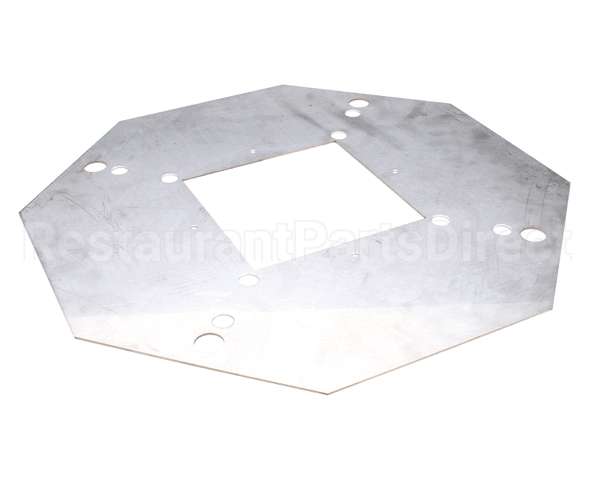 16502-7502 Carter Hoffmann Turntable Adapt#2 12Ga.ss