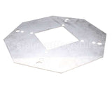 16502-7502 Carter Hoffmann Turntable Adapt#2 12Ga.ss