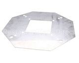 16502-7502 Carter Hoffmann Turntable Adapt#2 12Ga.ss