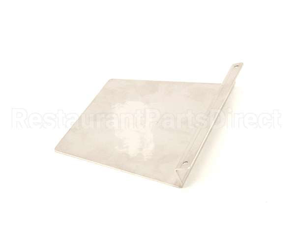 16502-7503 Carter Hoffmann Sloped Bowl Retainer