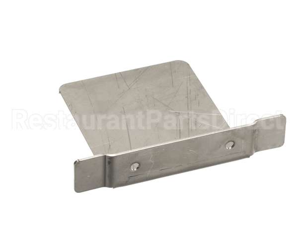 16503-9646 Carter Hoffmann Slide Bracket 4H2O Pan-Hwu