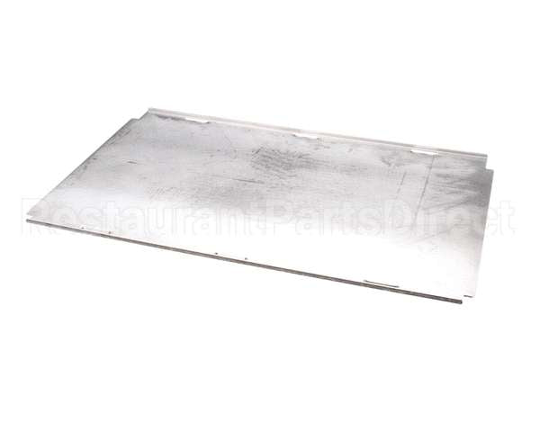 16504-1591 Carter Hoffmann Pan Cover Aluminum 3W Mz Mc