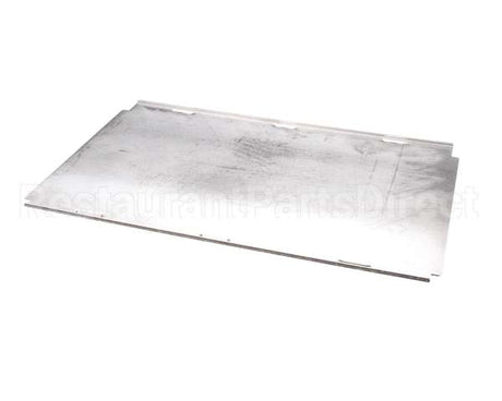 16504-1591 Carter Hoffmann Pan Cover Aluminum 3W Mz Mc