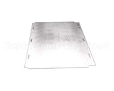 16504-1591 Carter Hoffmann Pan Cover Aluminum 3W Mz Mc