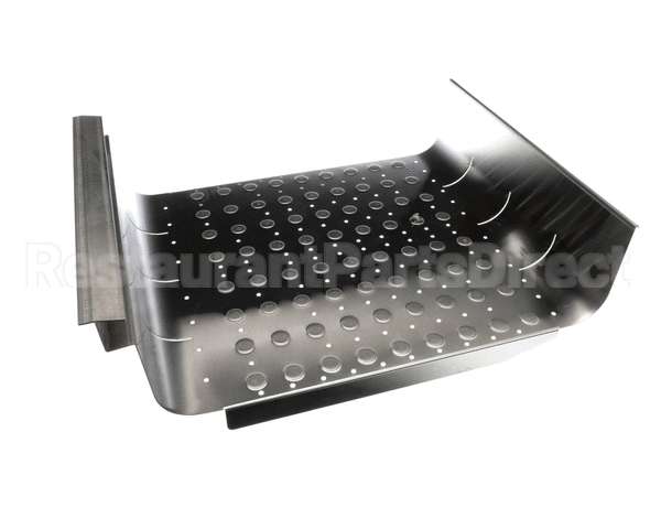 16504-1950 Carter Hoffmann Fries Grate Cnh18 Pitco