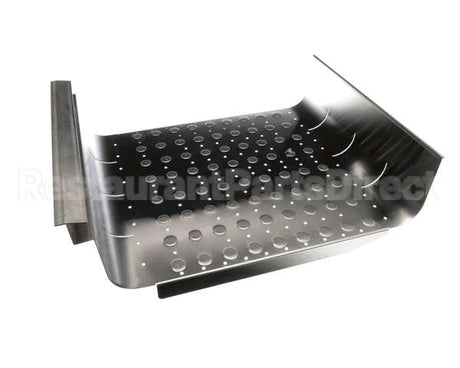 16504-1950 Carter Hoffmann Fries Grate Cnh18 Pitco