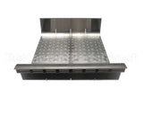 16504-1950 Carter Hoffmann Fries Grate Cnh18 Pitco