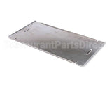 16504-2437 Carter Hoffmann Pan Cover Ss 16Ga