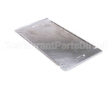 16504-2437 Carter Hoffmann Pan Cover Ss 16Ga