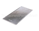 16504-2437 Carter Hoffmann Pan Cover Ss 16Ga