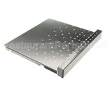 16505-4887 Carter Hoffmann Bottom Duct Small Evo