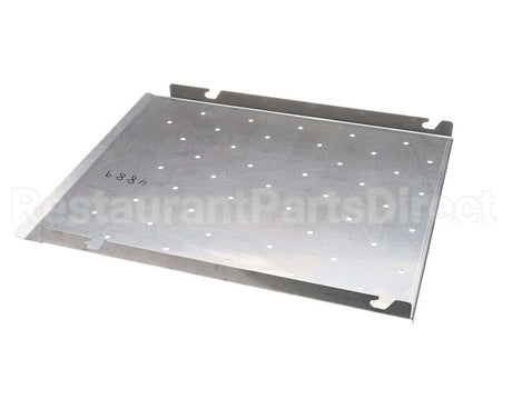 16505-4889 Carter Hoffmann Inner Rear Panel/Duct
