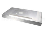 16505-9459 Carter Hoffmann Fan Housing Cover-Cw4E
