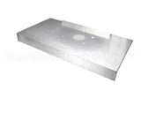 16505-9459 Carter Hoffmann Fan Housing Cover-Cw4E