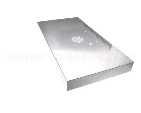 16505-9459 Carter Hoffmann Fan Housing Cover-Cw4E