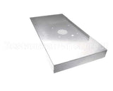 16505-9459 Carter Hoffmann Fan Housing Cover-Cw4E