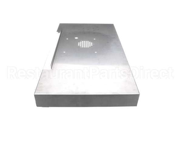 16505-9459 Carter Hoffmann Fan Housing Cover-Cw4E