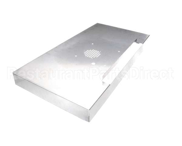 16505-9459 Carter Hoffmann Fan Housing Cover-Cw4E