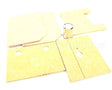 16505 Henny Penny Insulation - Complete Set