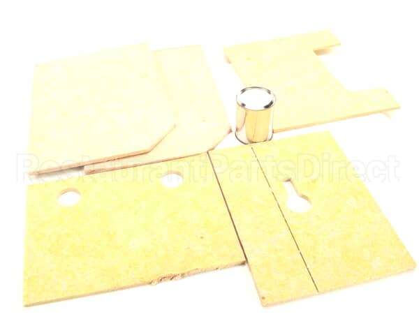 16505 Henny Penny Insulation - Complete Set